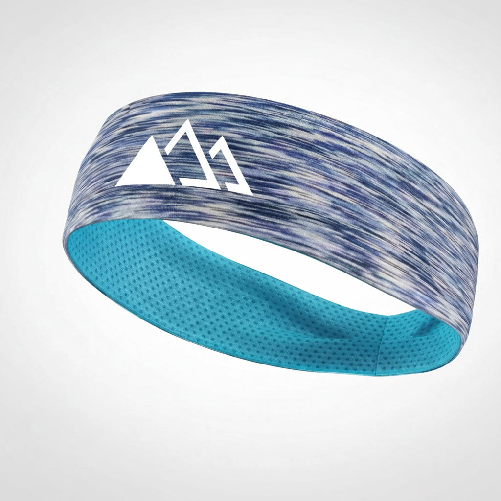 Trail Band — Fascia Trail Running