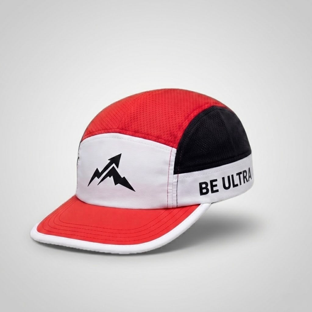 Cappello da Trail