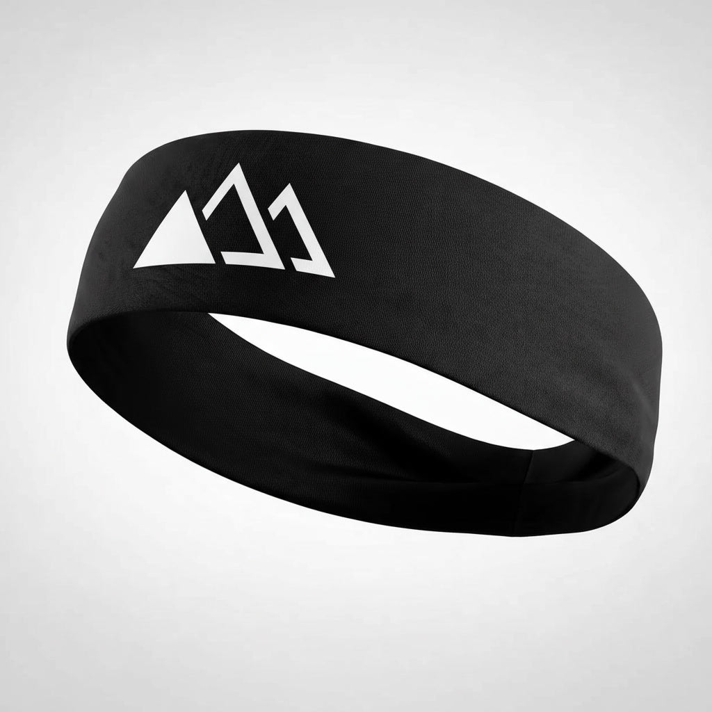 Trail Band — Fascia Trail Running