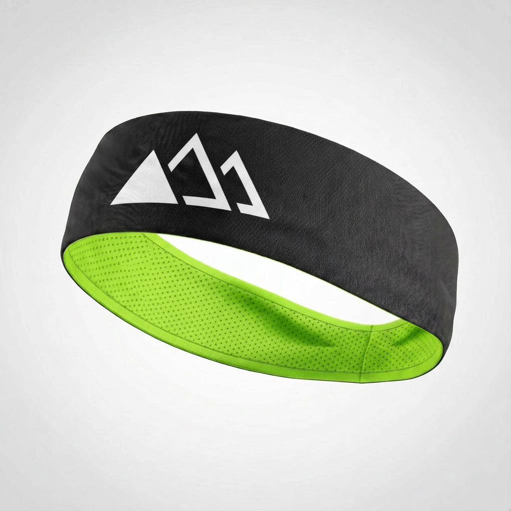 Trail Band — Fascia Trail Running