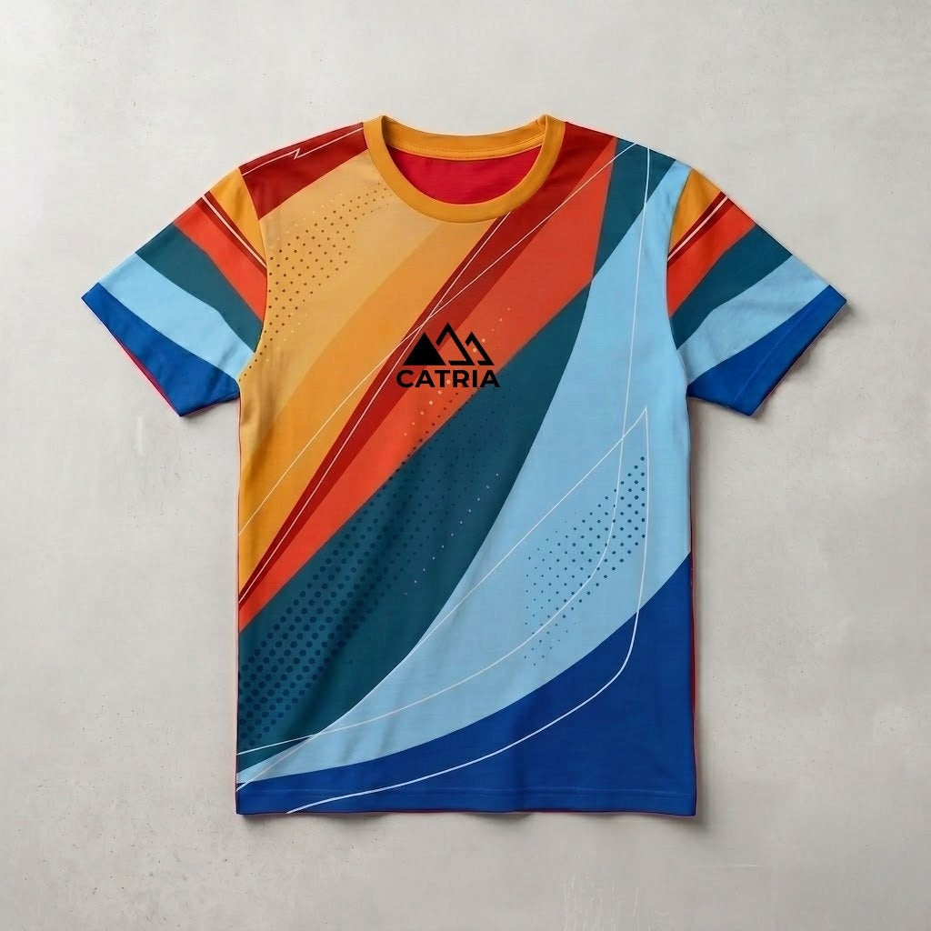 Rebel Pro - Maglia Da Trail