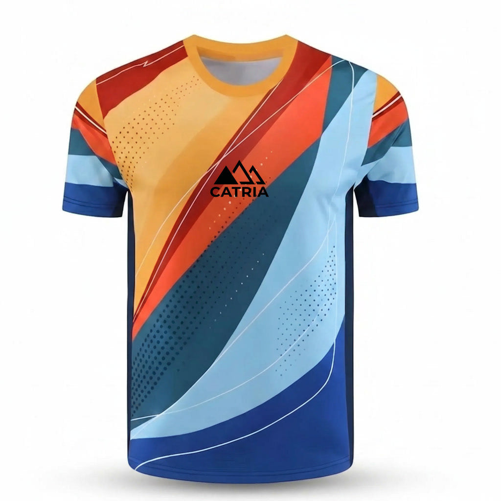 Rebel Pro - Maglia Da Trail