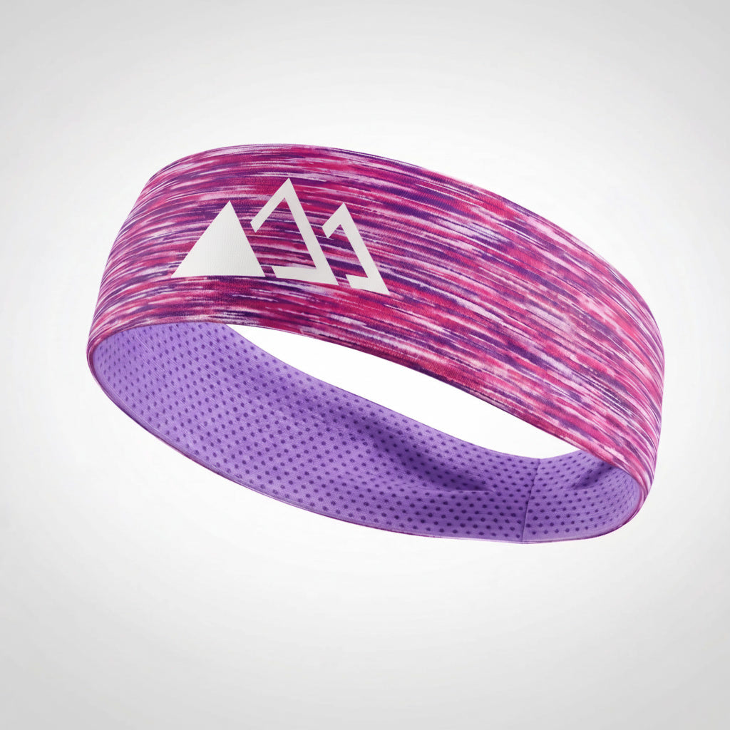 Trail Band — Fascia Trail Running