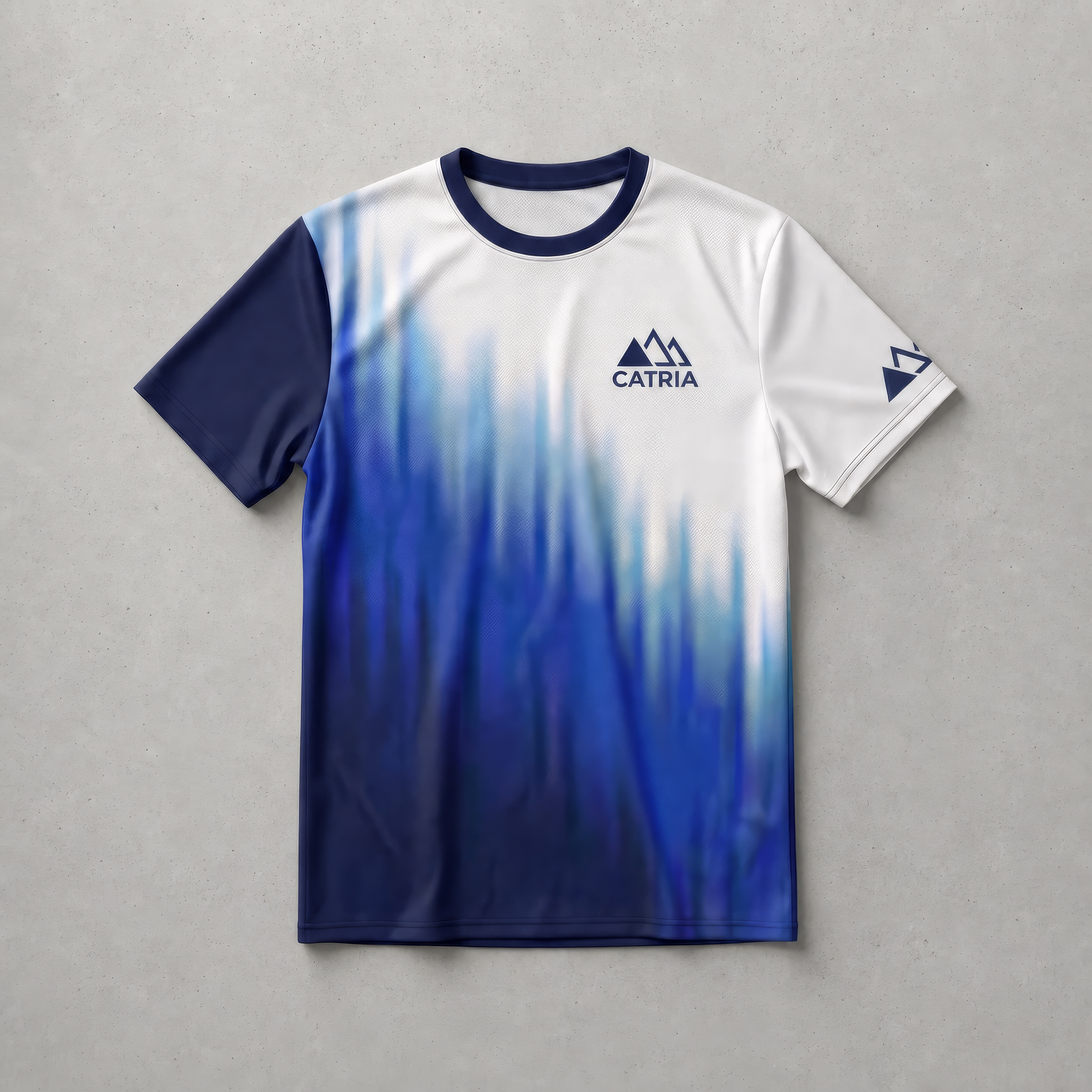 Glacier - Maglia Da Trail