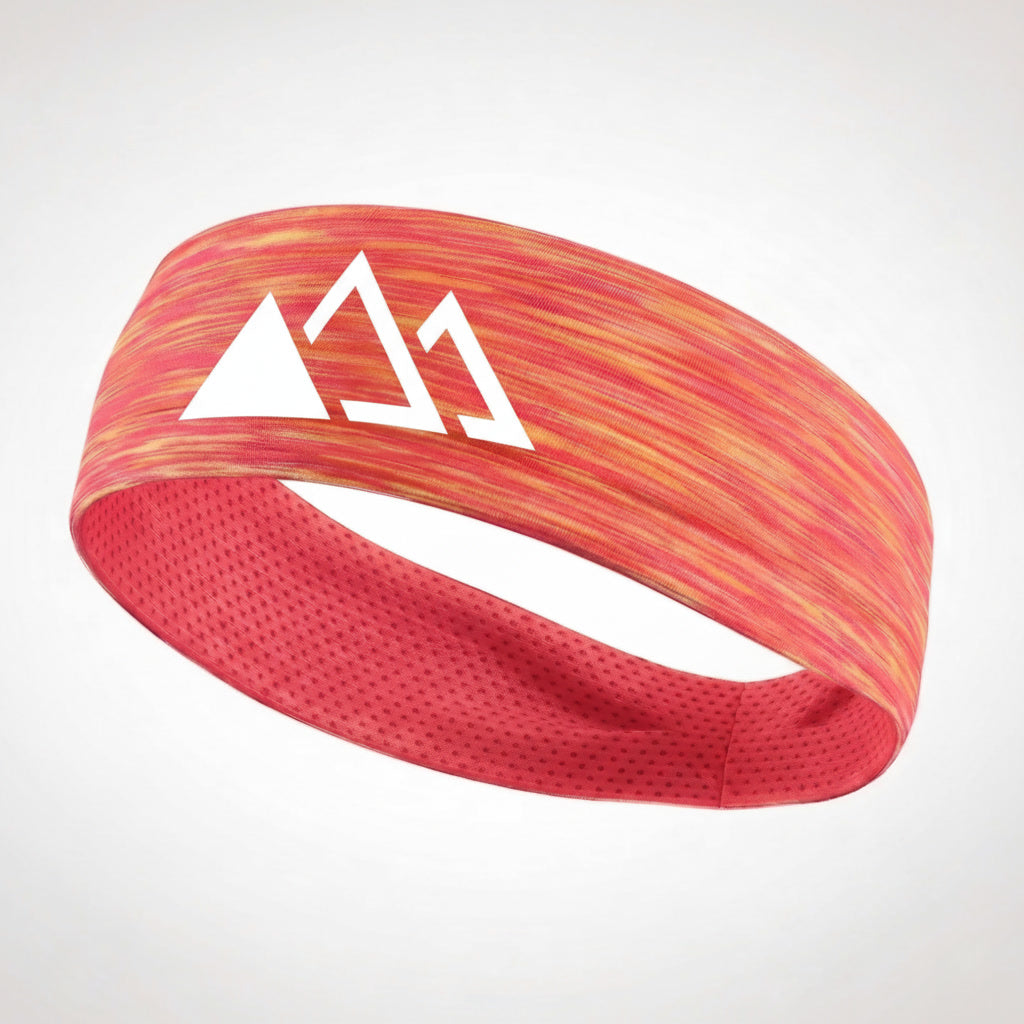 Trail Band — Fascia Trail Running