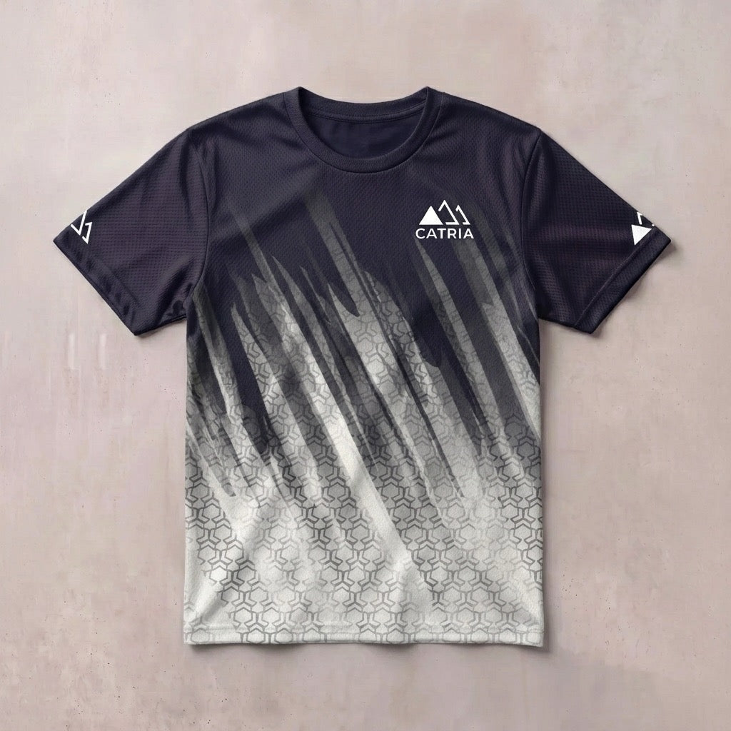 Storm - Maglia Da Trail